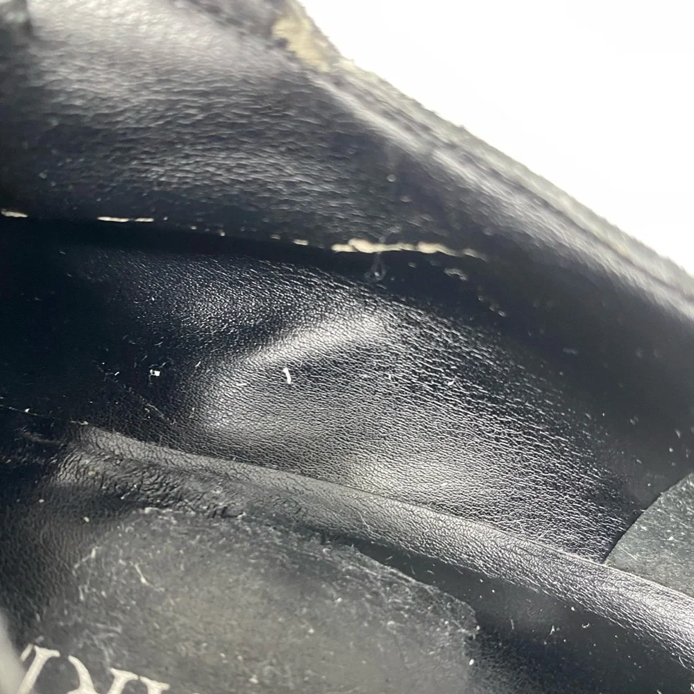 Franco Sarto Oxfords - Picture 4 of 8